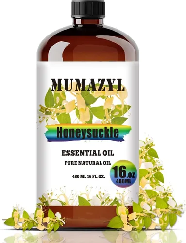 Miniatura 10 de Aceite esencial de manzana, aceite de manzana 4 onzas líquidas 120ML para difusor, humidificador, yoga, limpieza, bricolaje, velas, fabricación