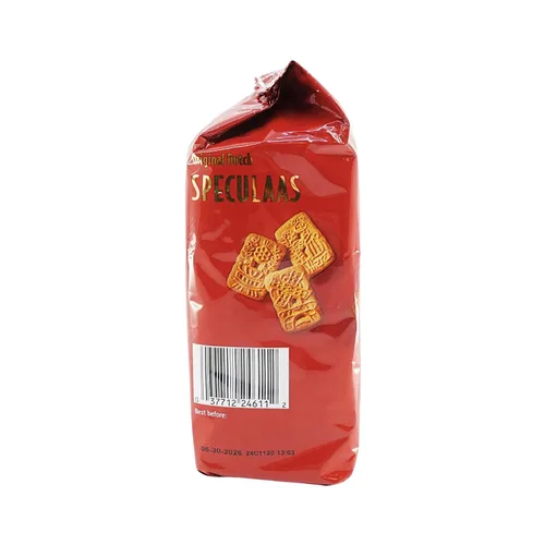 Miniatura 4 de Ruiter Banket Speculaas, 14 onzas (paquete de 5)
