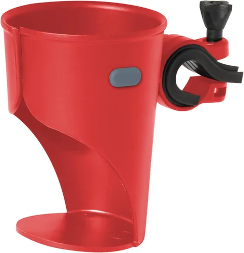 Miniatura 4 de Delta Cycle Holdits - Soporte grande para bebidas, color azul
