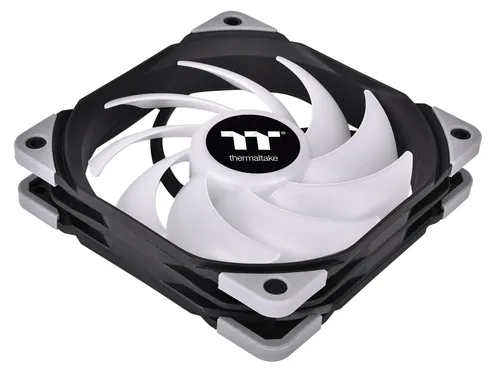 Miniatura 11 de Thermaltake UX200 SE Enfriador de aire negro ARGB 5V MB Sync