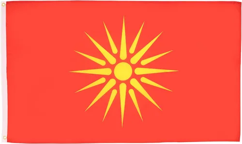 Miniatura 62 de AZ FLAG Bandera de Hungría 2' x 3' - Banderas húngaras 23.6 x 35.4 in - Banner 2x3 ft Hungary