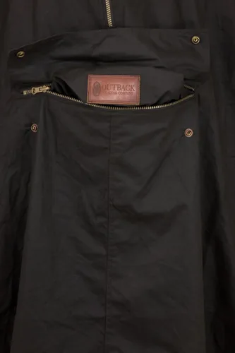 Miniatura 4 de Outback Trading Co Men's Co. Poncho plegable