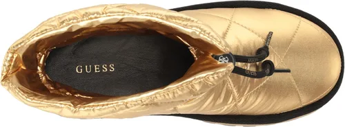 Miniatura 5 de GUESS Botines Leian para mujer