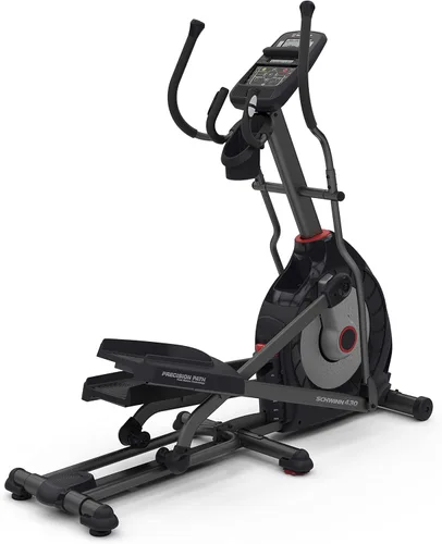Miniatura 12 de Schwinn Fitness - Máquina elíptica