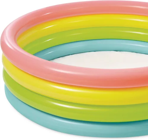 Miniatura 3 de Intex Piscina infantil Sunset Glow de 66