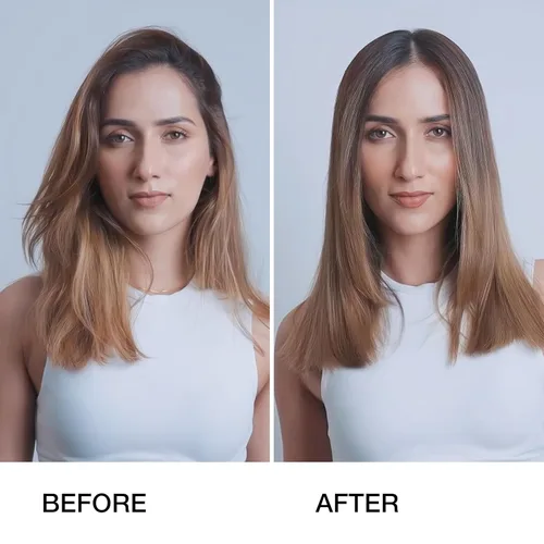 Miniatura 5 de GK HAIR Acondicionador Shield de 8.11 onzas líquidas – Acondicionador de protección UV para cabello tratado con color, acondicionador hidratante
