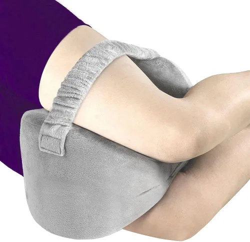 TEKTRUM Ortopédico para alivio de la ciática, dolor de espalda, dolor de piernas, dolor de cadera, dolor en las articulaciones, embarazo, alineación