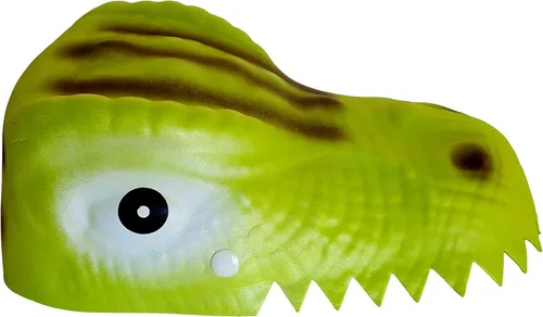 Miniatura 6 de Sombreros de dinosaurio para niños Enterprises