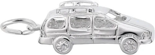 Rembrandt Mini Van encanto