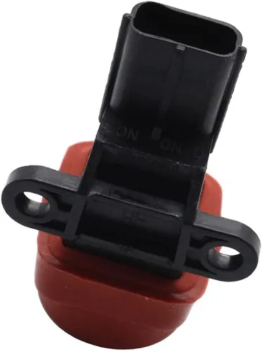 Miniatura 4 de Interruptor, Primer Interruptor de Inercia Sensor de Choque de Vehículo Encendido Estándar Bomba de Combustible Eléctrica