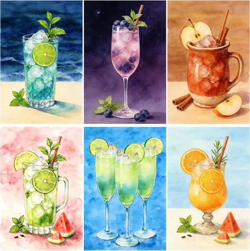 Miniatura 25 de DOTSOPS Kits de Pintura de Diamantes Arte Adultos Kit de Pintura Manualidades DIY Arte de Diamantes 5D Paquetes Kits Completos para Adultos