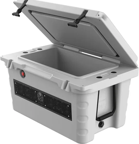 Miniatura 4 de wet sounds SHIVR-55-GRY Enfriador de barra de sonido Bluetooth® gris SHIVR-55 Battleship