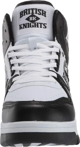 Miniatura 2 de British Knights Men's Kings Sl Sneakers
