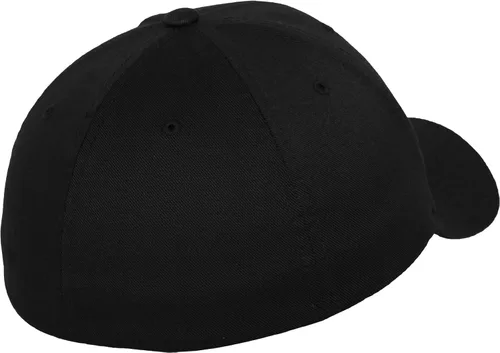 Miniatura 2 de Gorra de lana peinada para adultos.