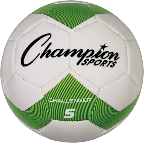 Miniatura 9 de Champion Sports Balón de fútbol Challenger