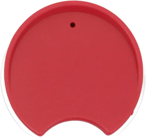 Miniatura 22 de MIE Tapa de Repuesto para Taza de Café y Taza de Té - Compatible con Taza de Viaje de Cerámica Starbucks 10oz / 12oz / 16oz, Tapa de Vaso, Tapa