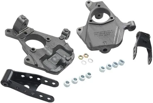Miniatura 2 de Belltech Kit de bajada - 1010