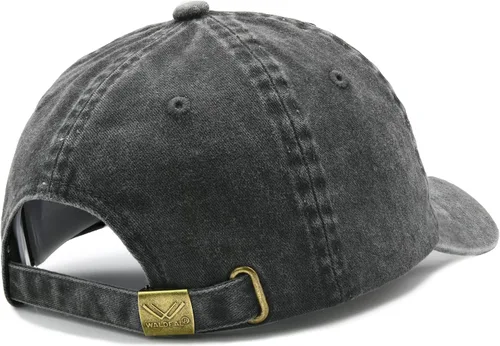 Miniatura 6 de Waldeal Sombrero de perro para mujer, ajustable, bordado, gorra de béisbol para mamá