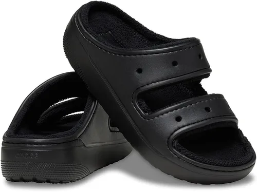 Miniatura 6 de Zuecos Crocs clásicos con diseño de teñido anudado marmoleado para mujer