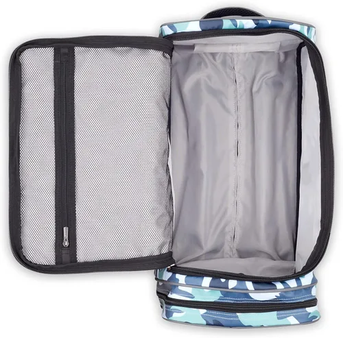 Miniatura 8 de DELSEY Paris Raspail Softside - Bolsa de lona