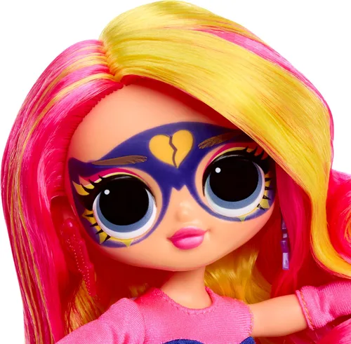 Miniatura 4 de LOL Sorpresa OMG Eye Spy - Superhéroe