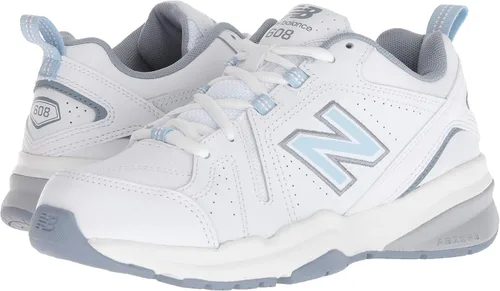 Miniatura 8 de New Balance 608V5 Cross Trainer - Zapatos deportivos para mujer
