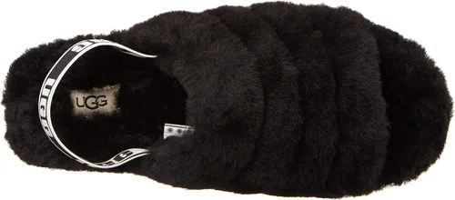 Miniatura 5 de UGG Fluff Yeah Slide para mujer