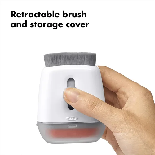 Miniatura 5 de OXO Limpiador para portátiles Good Grips Sweep & Swipe
