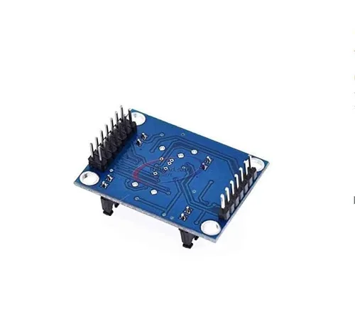 Miniatura 3 de Cuadrado sinusoidal del módulo 0-40MHz del generador de señal de AD9850 DDS