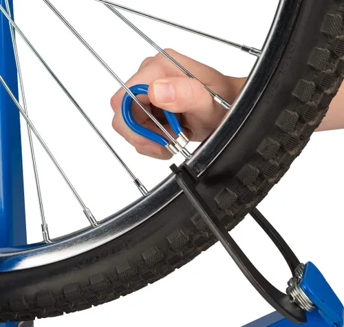 Miniatura 5 de Park Tool Juego de llaves para radios de bicicleta - SW-0, SW-1, SW-2 y SW-3