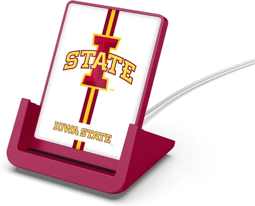 Miniatura 41 de SOAR NCAA Cell Phone Wireless Charging Stand V.4