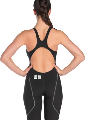 Miniatura 2 de ARENA Powerskin ST Next - Traje de baño de competición para mujer con espalda abierta, traje de carreras competitivo
