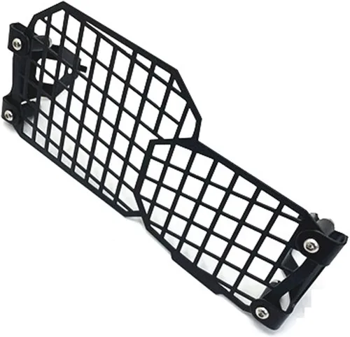 Miniatura 6 de Protector de la cubierta de la rejilla del faro delantero para BMW F650 F700 F800 F 650 700 800 GS F650GS Twin F700GS F800GS y Adventure Anticaída