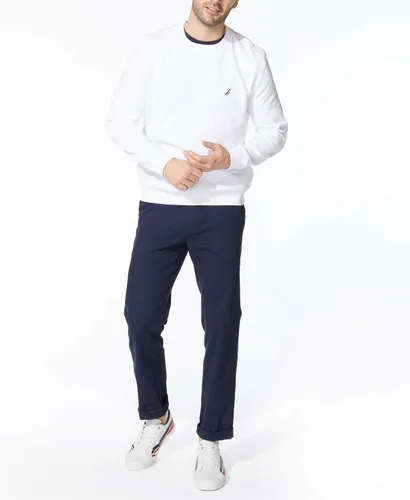 Miniatura 2 de Nautica - Sudadera de forro polar para hombre