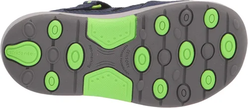 Miniatura 4 de Stride Rite boys Srt Wade