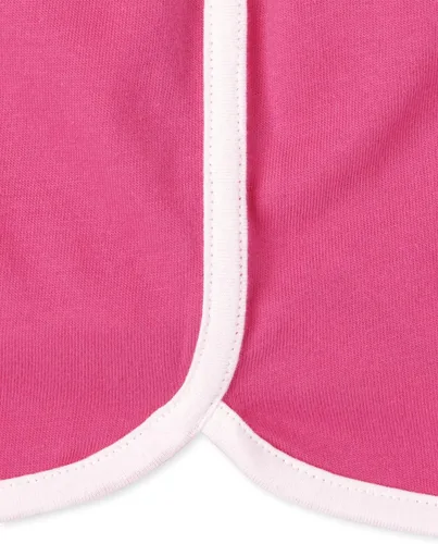Miniatura 4 de The Children's Place Girls' Knit Dolphin Shorts