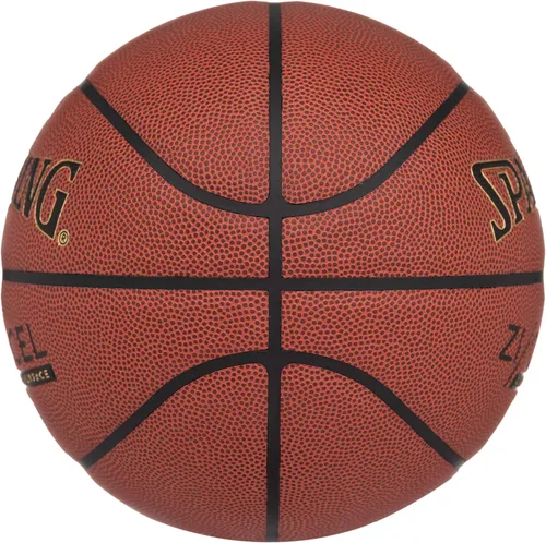 Miniatura 3 de Spalding Balones de baloncesto para interiores y exteriores Cubierta compuesta para todas las superficies Zi/O Excel TF - Marrón