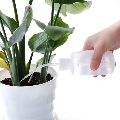 Miniatura 2 de SONGZIMING Juego de 15 herramientas para plantas suculentas, mini kit de herramientas de riego para plantas de jardinería en miniatura suculentas