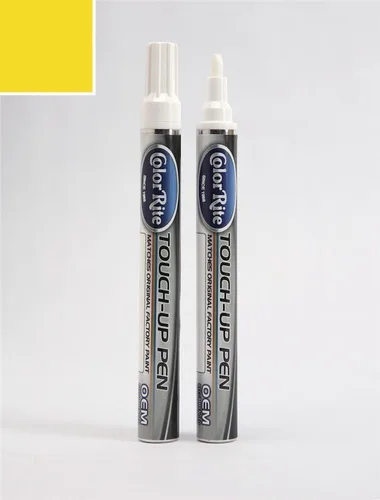 Miniatura 165 de ColorRite Bolígrafo para Dodge Avenger Automotive Touch-up Paint - Pintura transparente con efecto azul moderno PBL/EBL - Paquete de color + capa