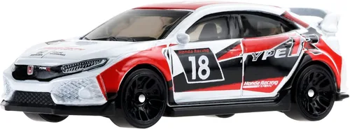 Miniatura 5 de Juego de 6 piezas de modelos fundidos a troquel japoneses por Hot Wheels