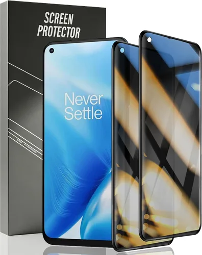 Miniatura 25 de 3 Pack for Amazfit Active 2 Screen Protector, Non-Tempered Glass Flexible Protection, HD Clear Protective Film