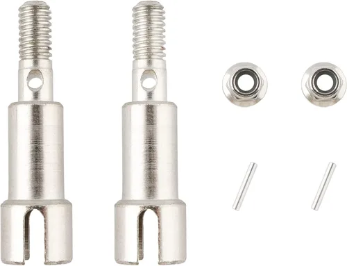 Copa de transmisión de metal para automóvil RC SN-WJ04A, repuestos accesorios 30-WJ04 BL-WJ04 para camión Sonic a escala 1:16 9130 9135 9138 HM163