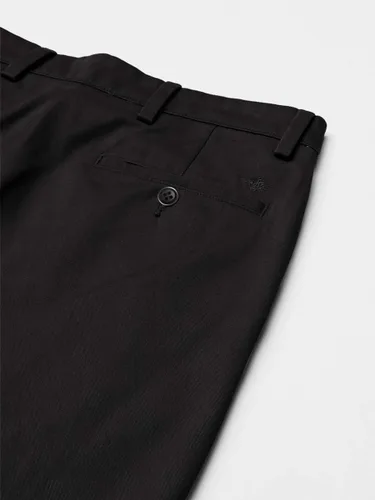 Miniatura 6 de Dockers - Pantalones entallados para hombre, color caqui