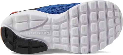 Miniatura 3 de Skechers Zapatillas unisex Razor Air-Hyper-Brisk para niños