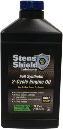 Miniatura 2 de Stens Aceite de motor de 2 ciclos 770-124 repuesto Stens 770-128