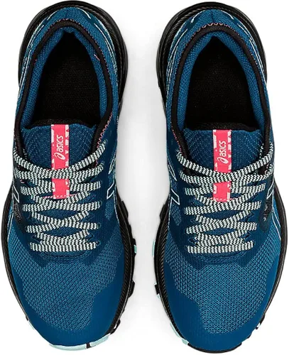Miniatura 6 de ASICS Zapatillas de correr Gel-Excite Trail para mujer Gris
