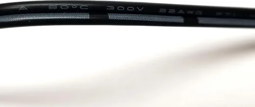 Miniatura 3 de Adaptador de cable de sensor de repuesto para ahumador digital eléctrico Bradley