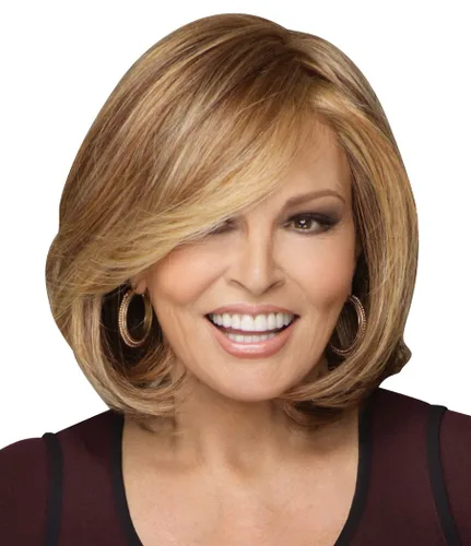 Miniatura 3 de Peluca Raquel Welch Colección UPSTAGE RL11/25