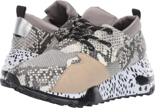 Miniatura 7 de Steve Madden Tenis Cliff para mujer
