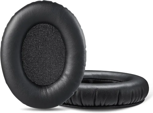 Miniatura 6 de AHG Accessory House Global Cojín de repuesto premium Cloud de 3 almohadillas compatible con auriculares Kingston HyperX Cloud 3 Alpha Cloud 2